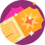 Ticket biểu tượng 64x64