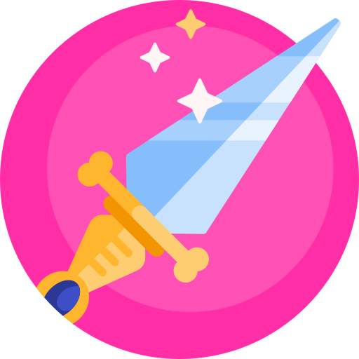 Sword icon