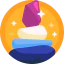 Stones アイコン 64x64