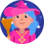 Witch іконка 64x64