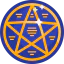 Pentagram biểu tượng 64x64