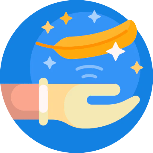 Levitation icon