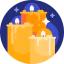 Candles Symbol 64x64