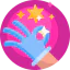 Trick biểu tượng 64x64