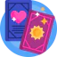Tarot biểu tượng 64x64