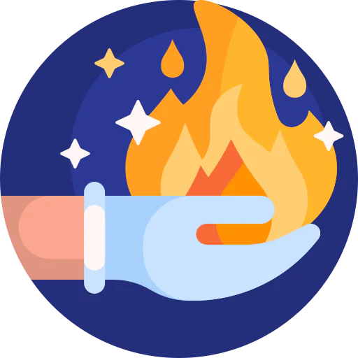 Magic icon