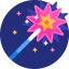 Magic wand biểu tượng 64x64