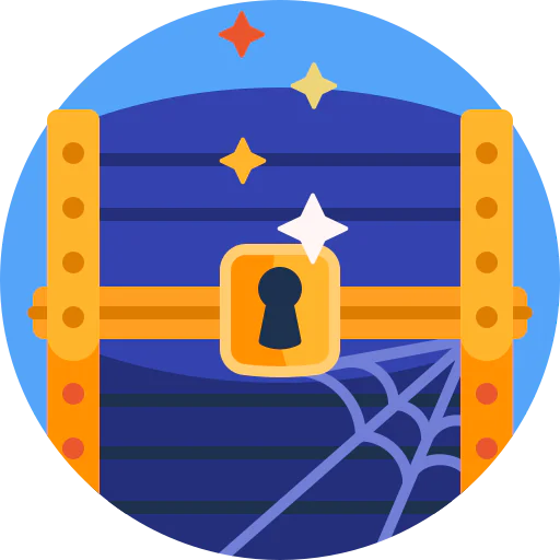 Chest icon