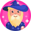 Magician biểu tượng 64x64