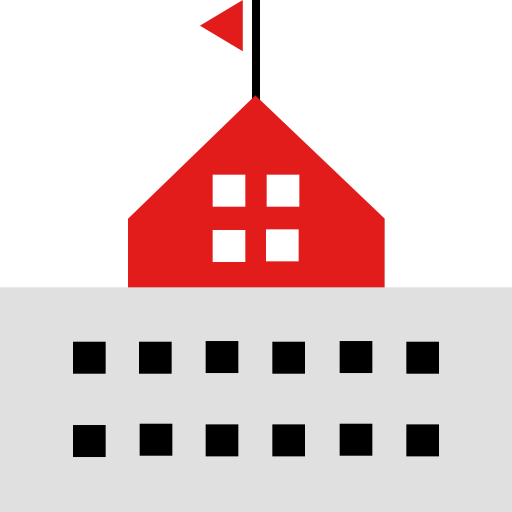 Campus icon