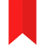Book mark icon 64x64