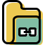 Folder icon 64x64