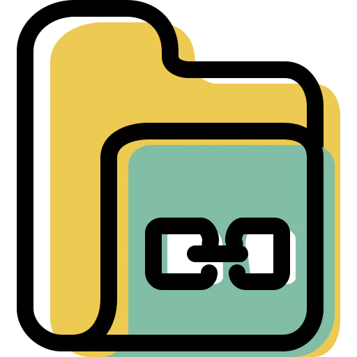 Folder icon