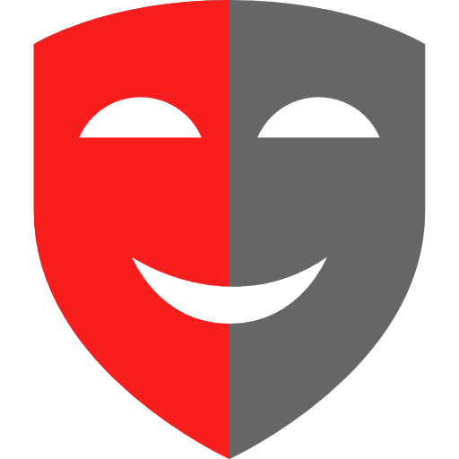 Mask icon