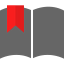 Book mark icon 64x64