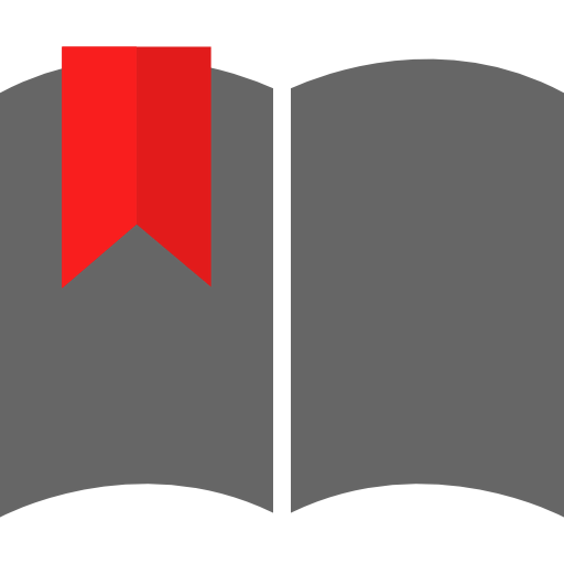 Book mark icon