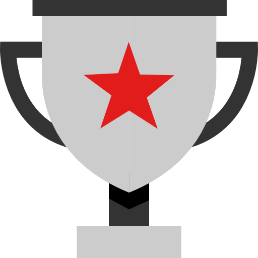 Trophy icon