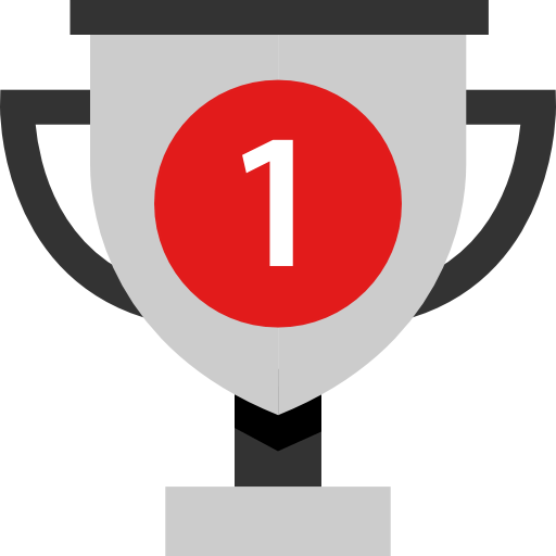Trophy icon