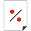 Divide іконка 64x64