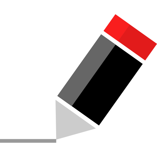 Write icon