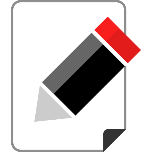Edit tool icon