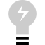 Bulb アイコン 64x64