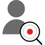 Search icon 64x64