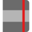 Notebook icon 64x64