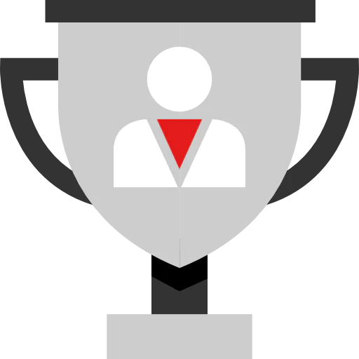 Trophy icon