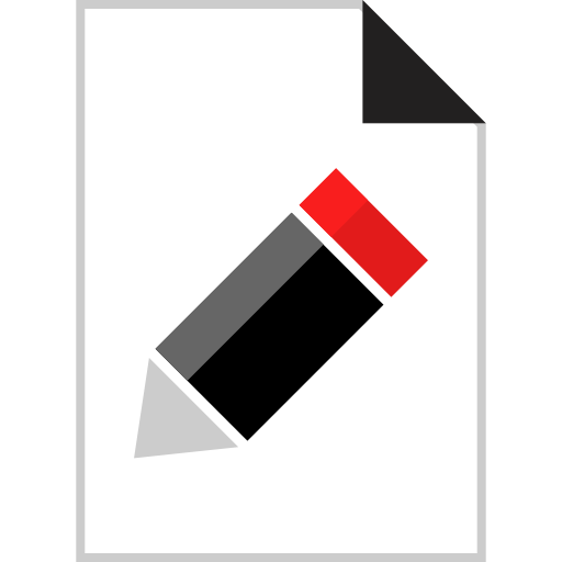 Edit tool icon