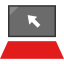 Laptop icon 64x64