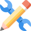 Engineering icon 64x64