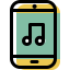 Smartphone icon 64x64