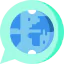 Language icon 64x64