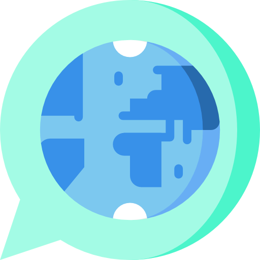 Language icon