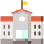 School icon 64x64