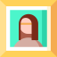 Portrait icon 64x64