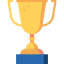 Trophy icon 64x64