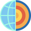 Geology icon 64x64