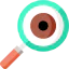 Observation icon 64x64