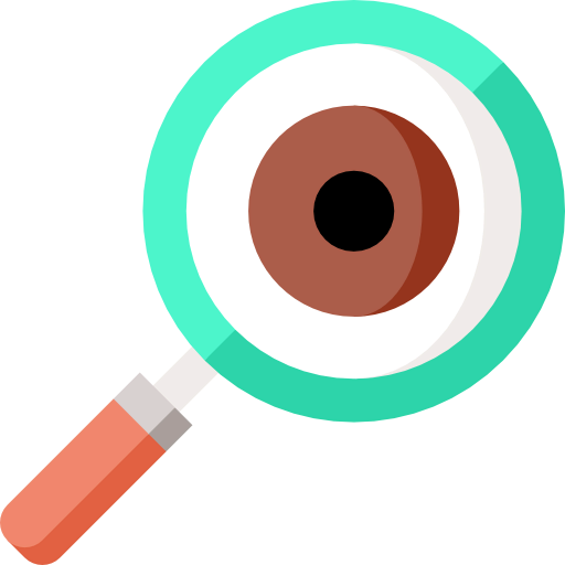 Observation icon