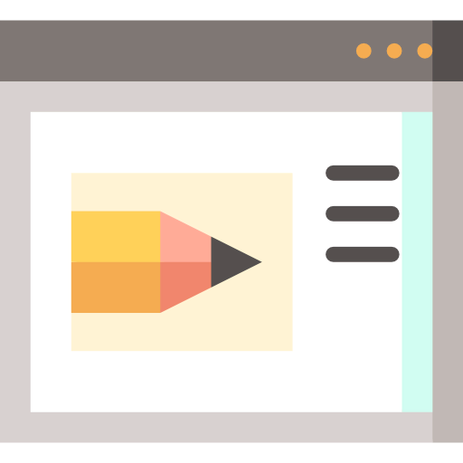 Browser icon