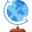 Geography icon 64x64