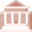Museum icon 64x64