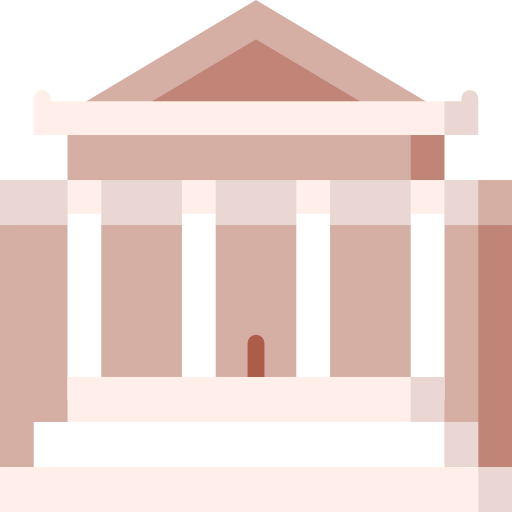 Museum icon