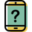 Smartphone icon 64x64