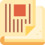 Newspaper icon 64x64