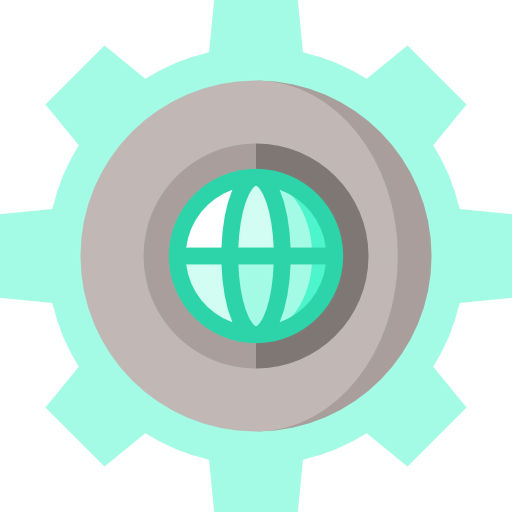 Engineering icon