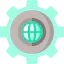 Engineering icon 64x64