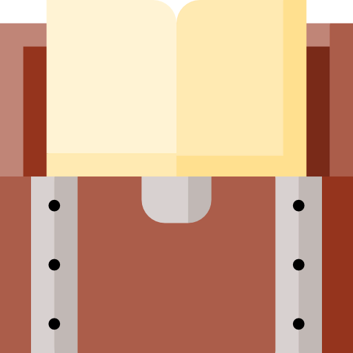 Chest icon